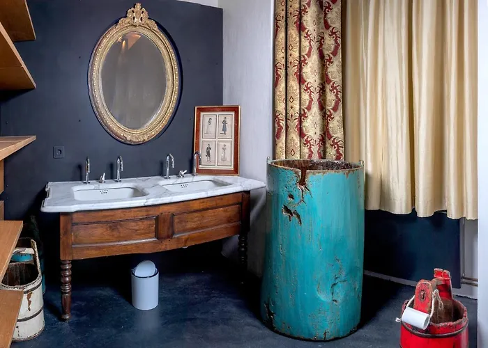 Gasthof Chateau De 4*