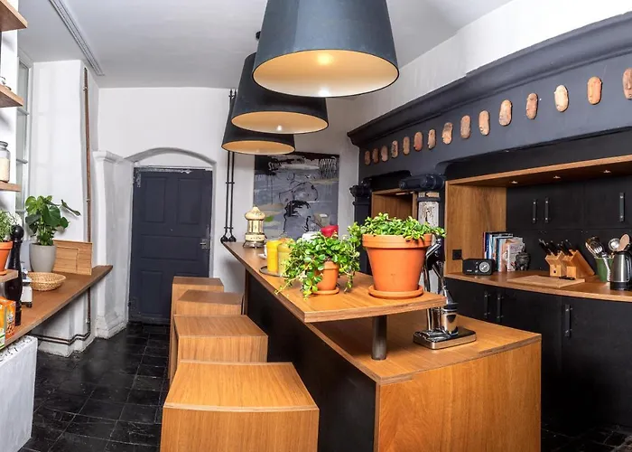 Gæstehus Chateau De