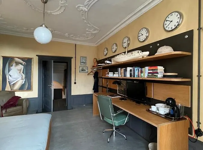 Chateau De 4* Clemency