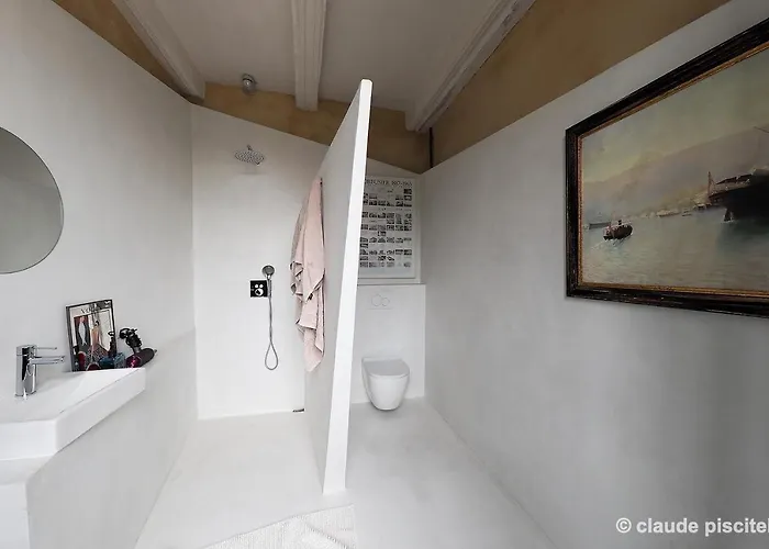 Gæstehus Chateau De