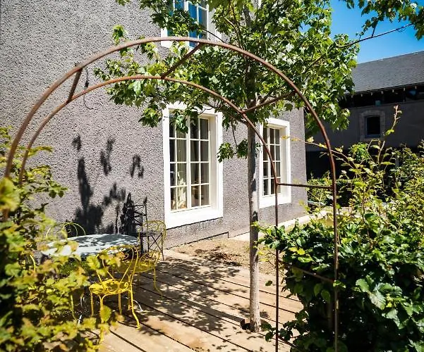 Gæstehus Chateau De 4*