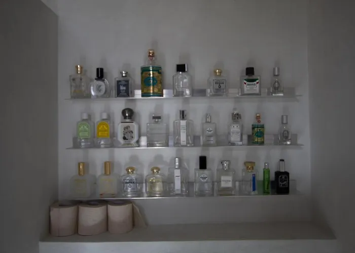 Gæstehus Chateau De