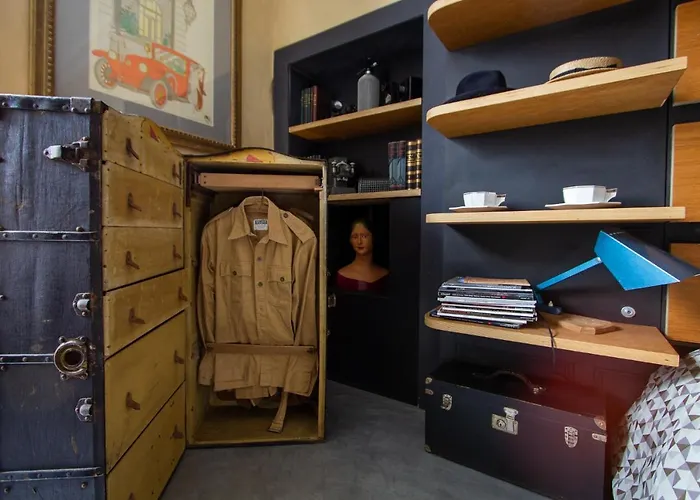 Chateau De 4* Clemency