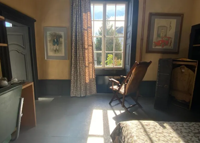 Chateau De 4* Clemency