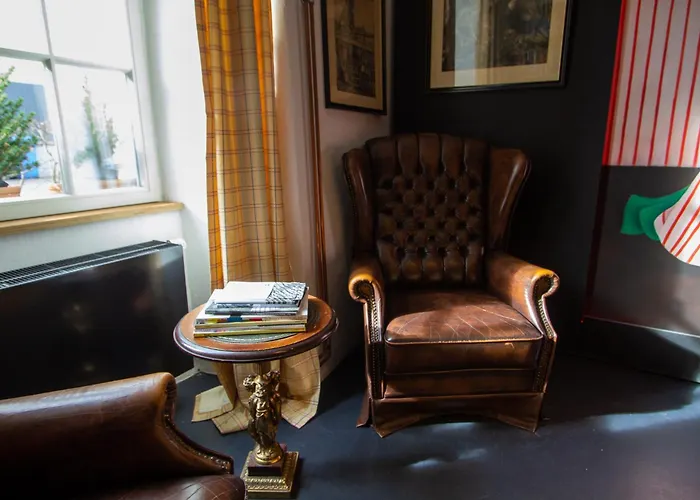 Chateau De Gæstehus