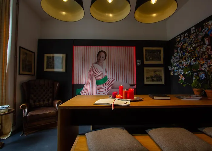 Gæstehus Chateau De 4*