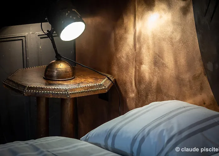 Gasthof Chateau De Clemency