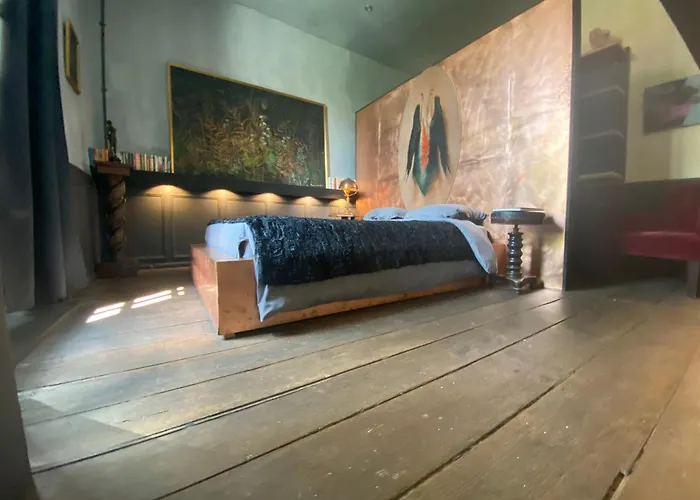 Chateau De 4* Clemency