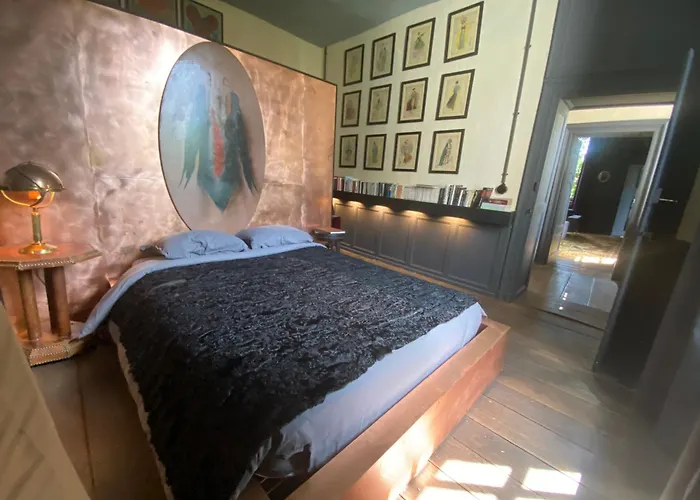 Gæstehus Chateau De 4*