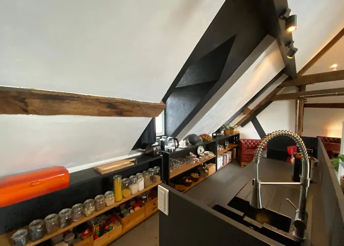 Chateau De Pensión 4*