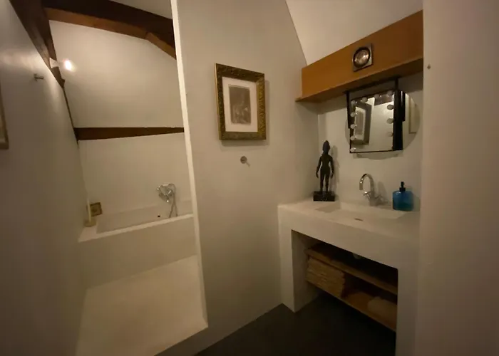 Chateau De Gæstehus Clemency