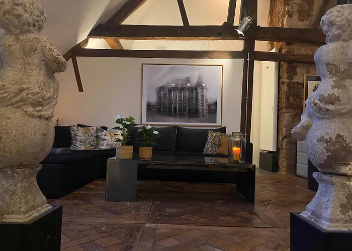 Gasthof Chateau De 4*