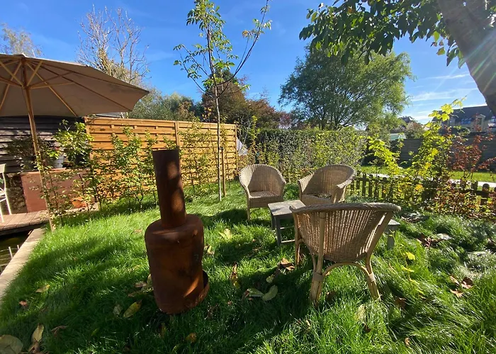 Chateau De Gasthof 4*