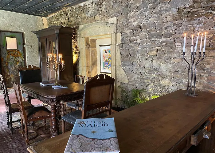 Gasthof Chateau De Clemency